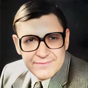 Евгений Серафимович Велтистов