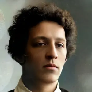 Александр Александрович Блок
