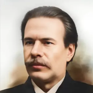 Емельян Игнатьевич Игнатьев