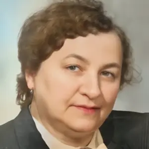 Анна Александровна Караваева