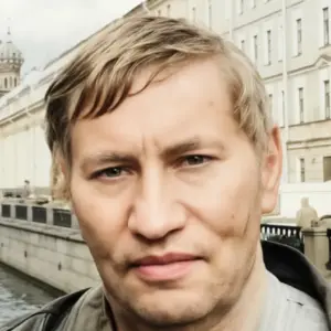 Вильям Фёдорович Козлов