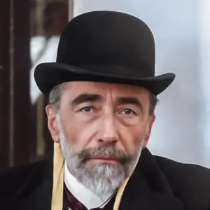 Джозеф Конрад Джозеф Конрад