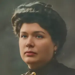 Клавдия Владимировна Лукашевич Клавдия Владимировна Лукашевич