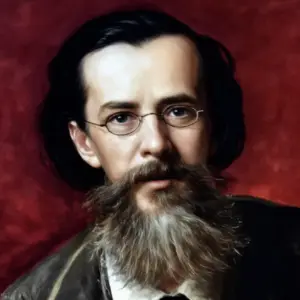 Аполлон Николаевич Майков Аполлон Николаевич Майков