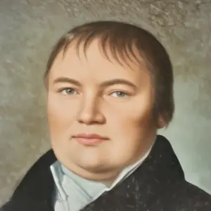 Алексей Фёдорович Мерзляков Алексей Фёдорович Мерзляков