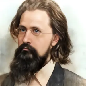 Михаил Ларионович Михайлов