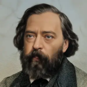 Николай Платонович Огарёв