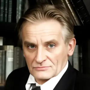 Юрий Карлович Олеша