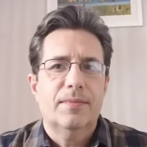 Михаил Владимирович Пегов