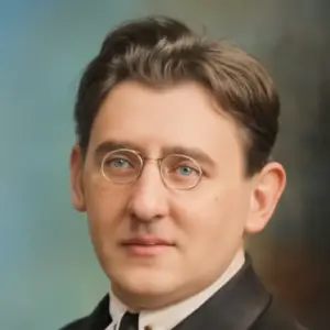 Яков Исидорович Перельман Яков Исидорович Перельман