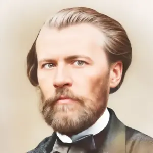Яков Петрович Полонский Яков Петрович Полонский