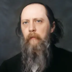 Михаил Евграфович Салтыков-Щедрин Михаил Евграфович Салтыков-Щедрин