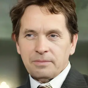 Фёдор Александрович Абрамов