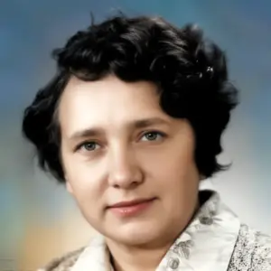 Майя Флоровна Фролова Майя Флоровна Фролова